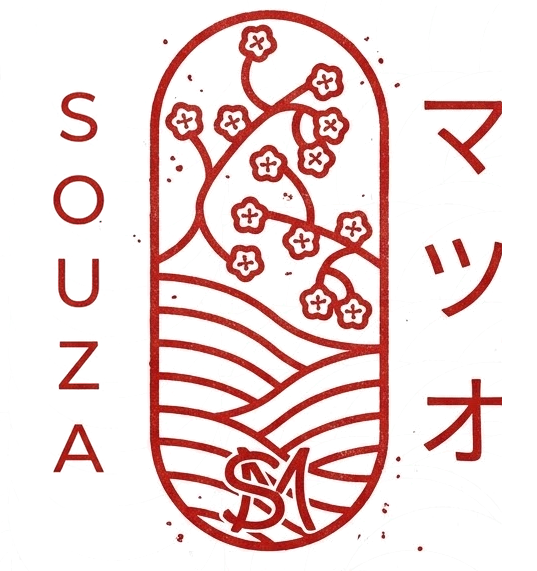 Monograma Souza & Matsuo